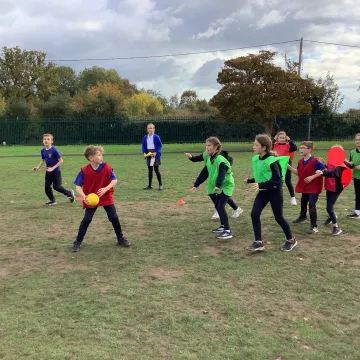 PE