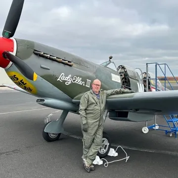 Spitfire 9