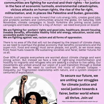 Cjc Sy &ndash; Cop30 &ndash; This World Is Ours! Page 2