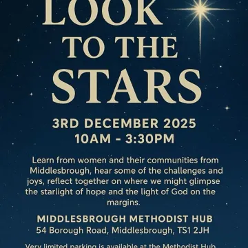 Mwib Advent Day 03.12.2025