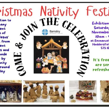 2025 Christmas Emmanuel