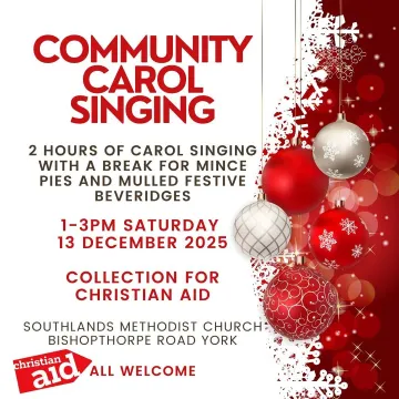 Community-Carols
