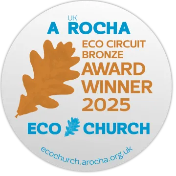 Eco Circuit Bronze Award Web Badge 2025