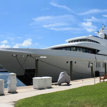 Yacht, ship, yachting, nautical, vessel, luxury