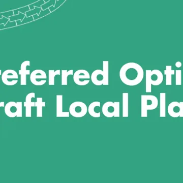 Local-Plan-2025-Preferred-Options