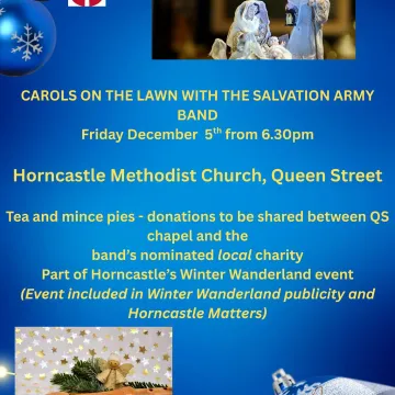 Carols On The Lawn (2)