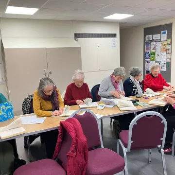 Wi November Meeting 2