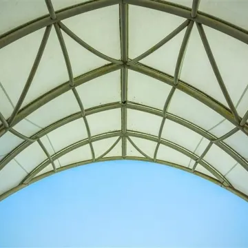 Aluminium Canopies Prices Walkden