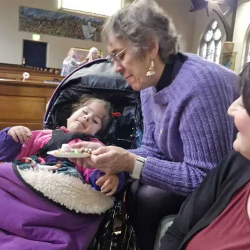 Fulwood Christmas Fair