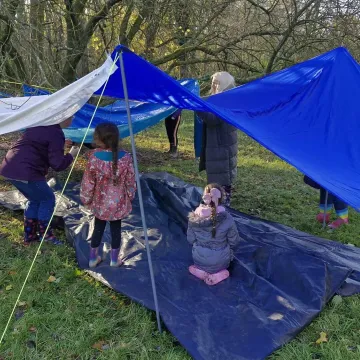Fulwood Forest Church
