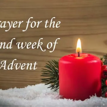 Advent 2