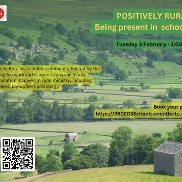 Positively Rural &ndash; Schools  (Facebook)