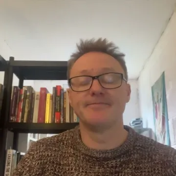 Day Sixteen Advent Devotion