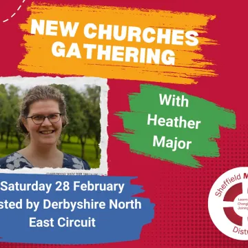 New Churches Gathering Feb 2026