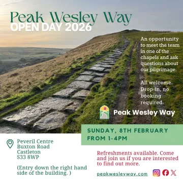 Pww Open Day Flyer