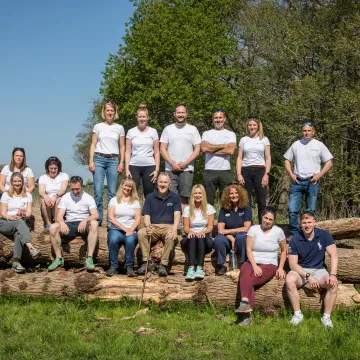 Cultura Connect Team