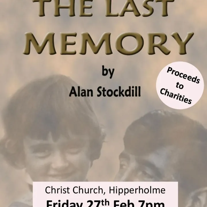 The Last Memory Play 27