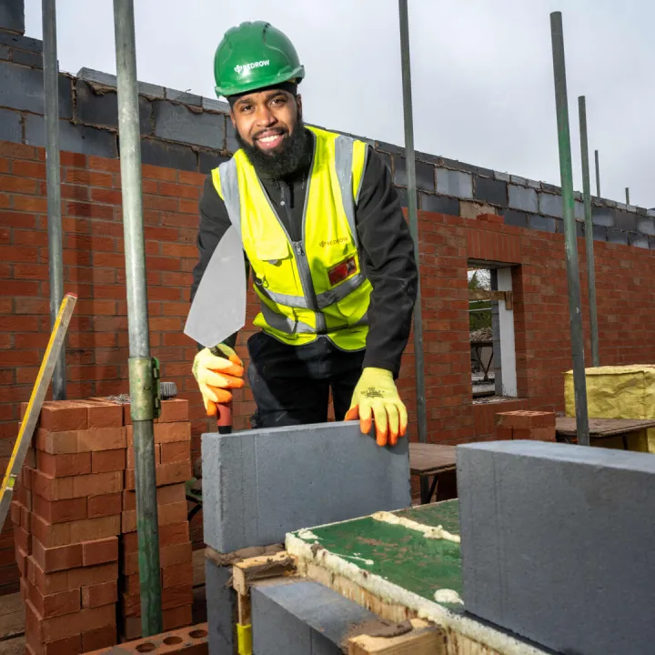 Redrow Apprentice Sheldon Cooper_matthew Power Pho