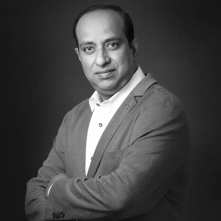 Pavan Kumar