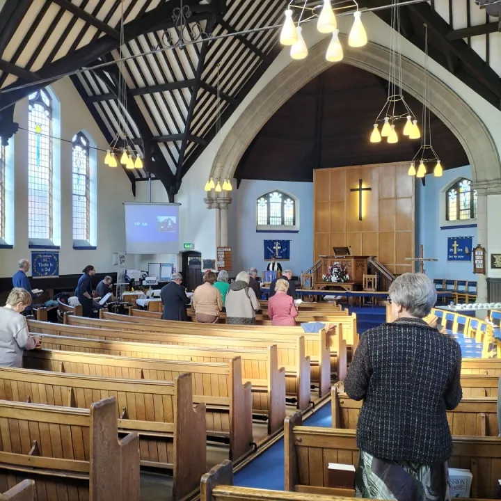 St An's Anni 2026 &ndash; Cong