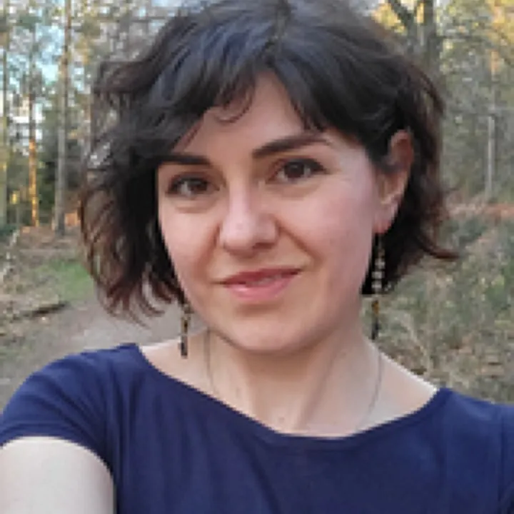 Sarah Mulheron-Summers