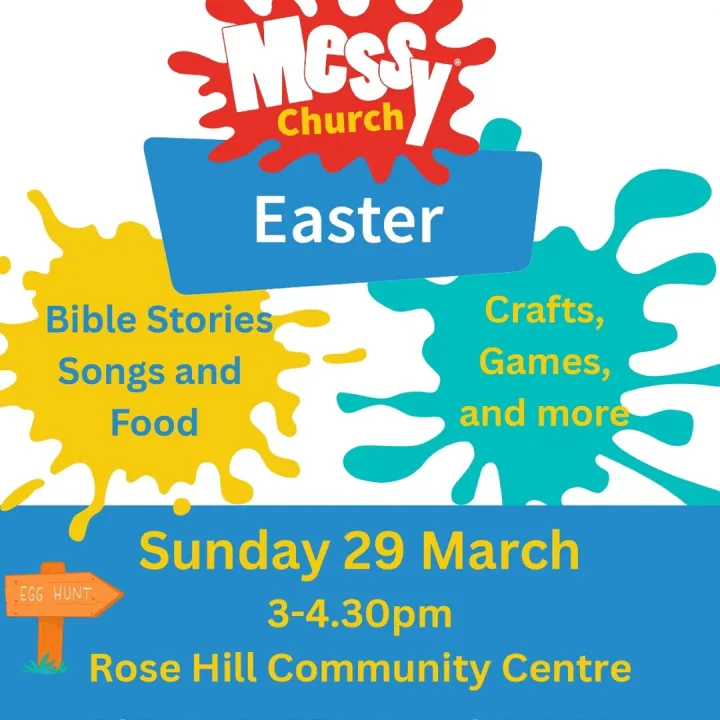 Messy Church &ndash; 29 Mar 26 Poster_page-0001