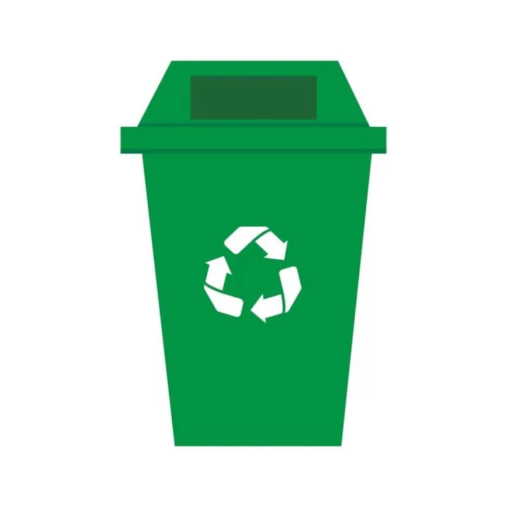 Green bin collection