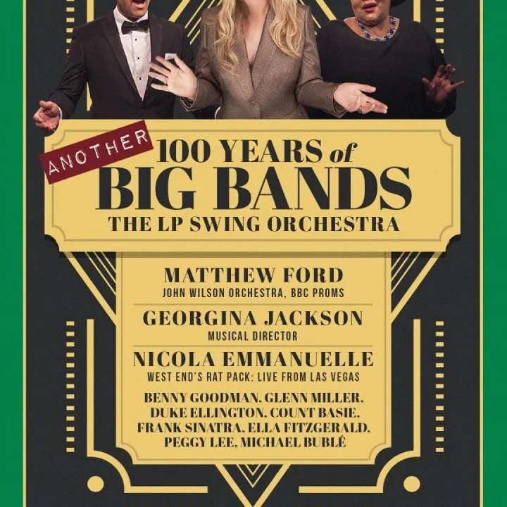 Karibuni Children Charity Concert