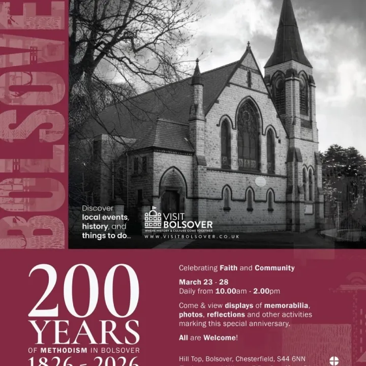 Bolsover 200 Years