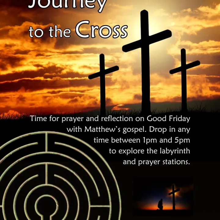 Journey to The Cross 2026 (Instagram Post (45))