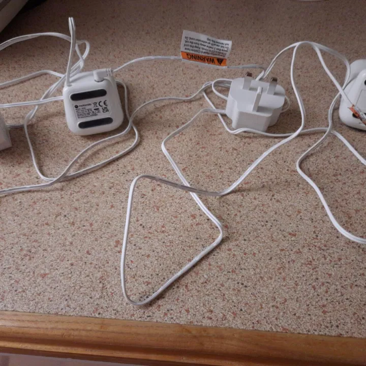 Audio Baby Monitor &ndash; Items for sale