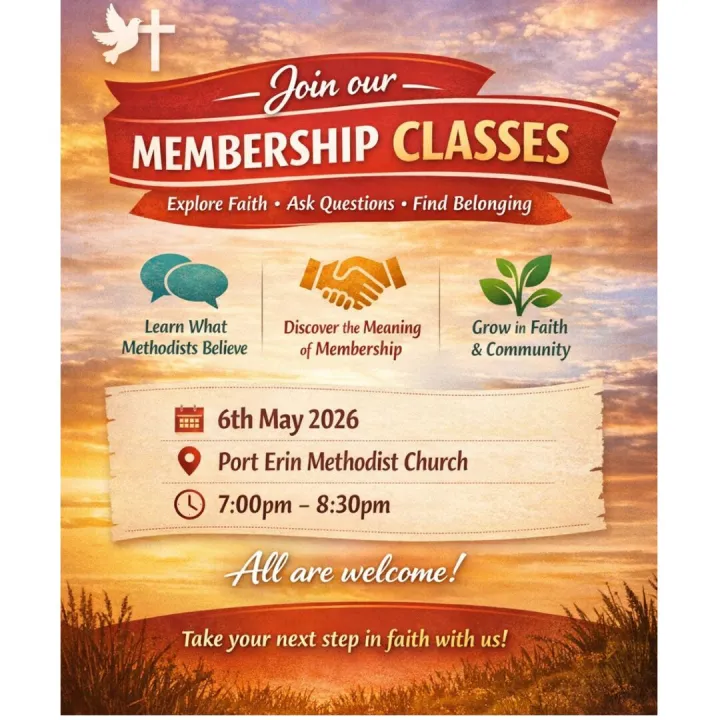 Membership Classes