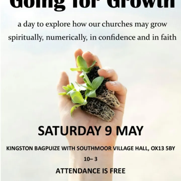 2026 Going for Growth