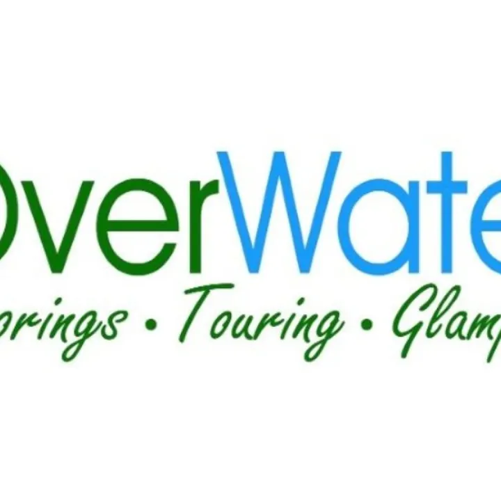 Overwater Logo