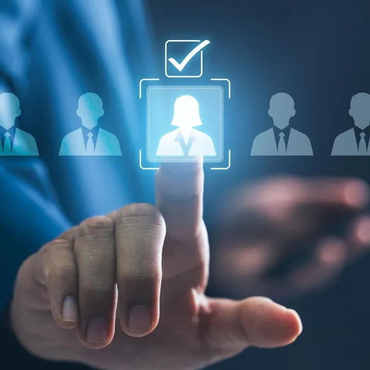 Human resource management Human Resources HR choosing qualit