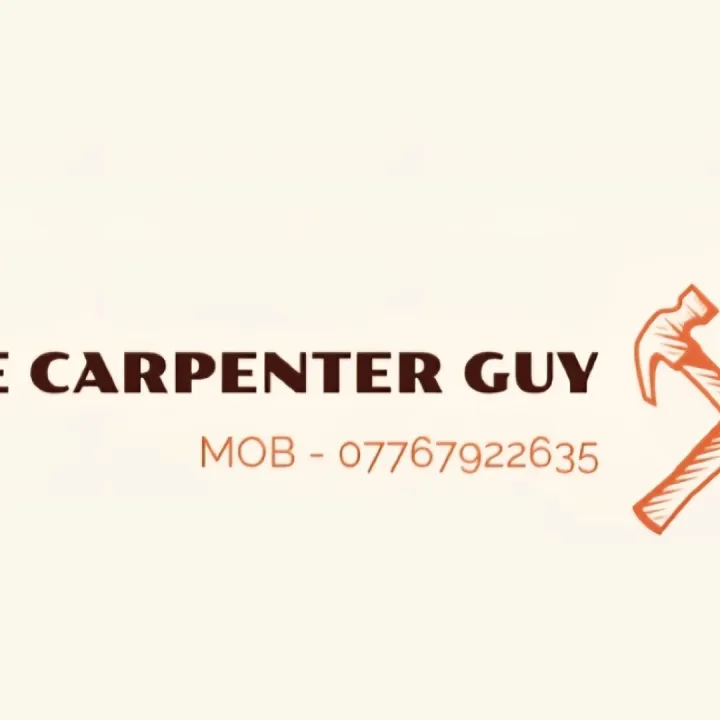 The Carpenter Guy