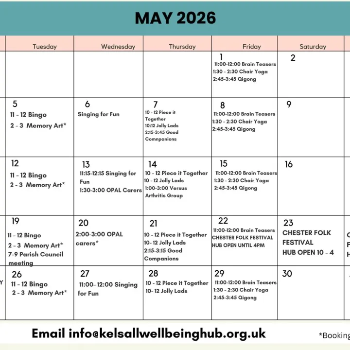 May 2026 (2)