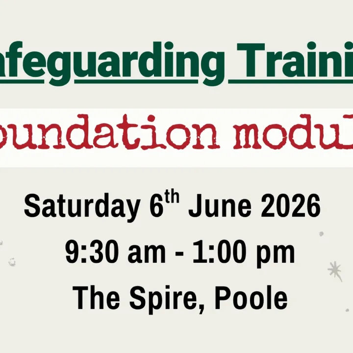 Safeguarding Training