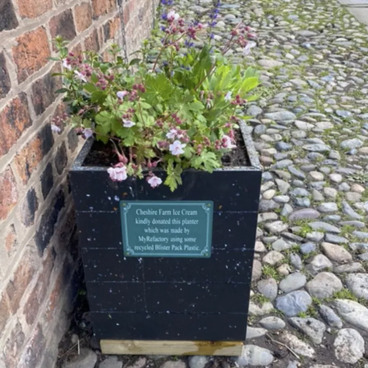 Planters