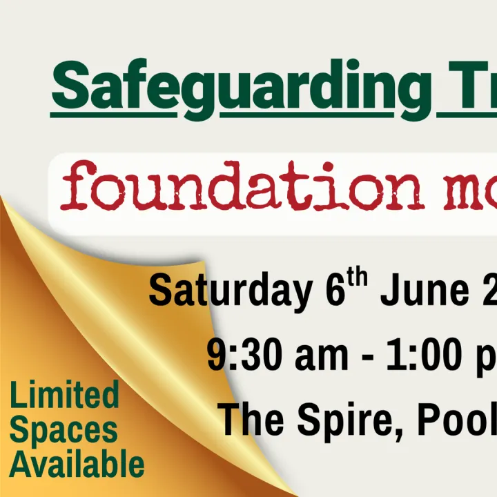Safeguarding Training (1)