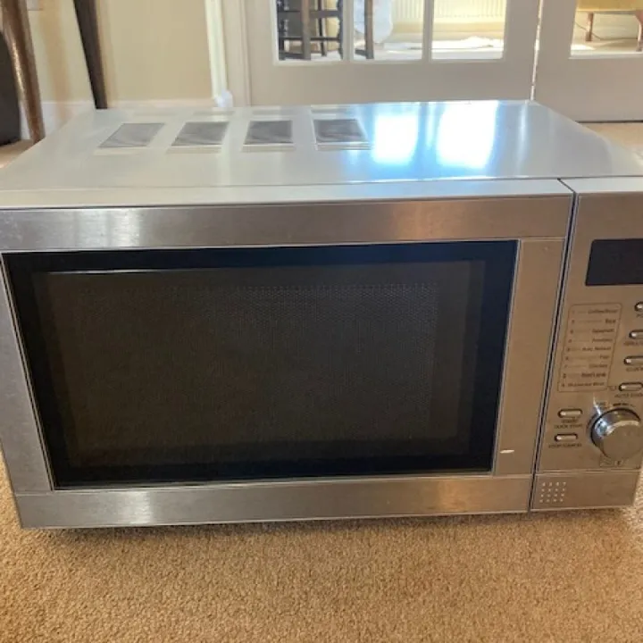 Microwave for sale &ndash; Items for sale