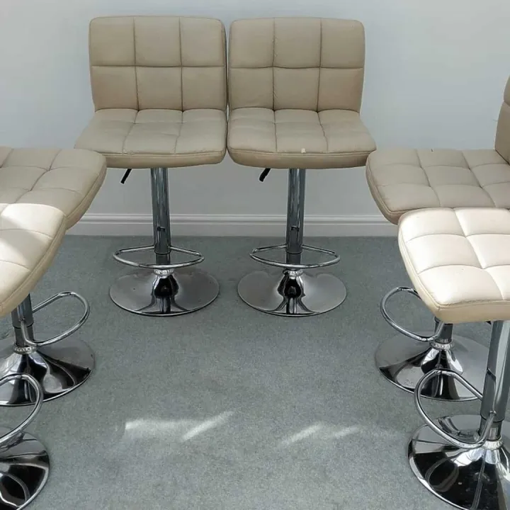 Breakfast Bar Stools &ndash; Items for sale