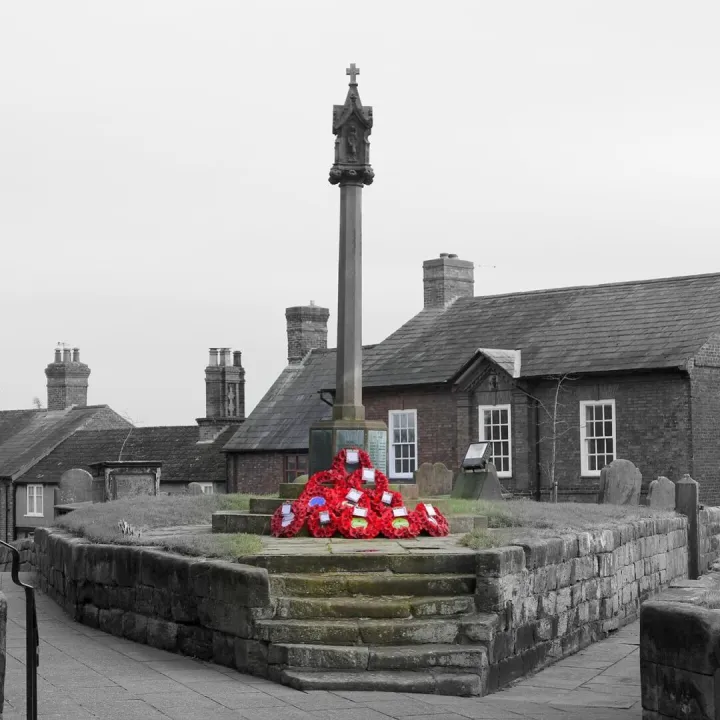 War Memorial