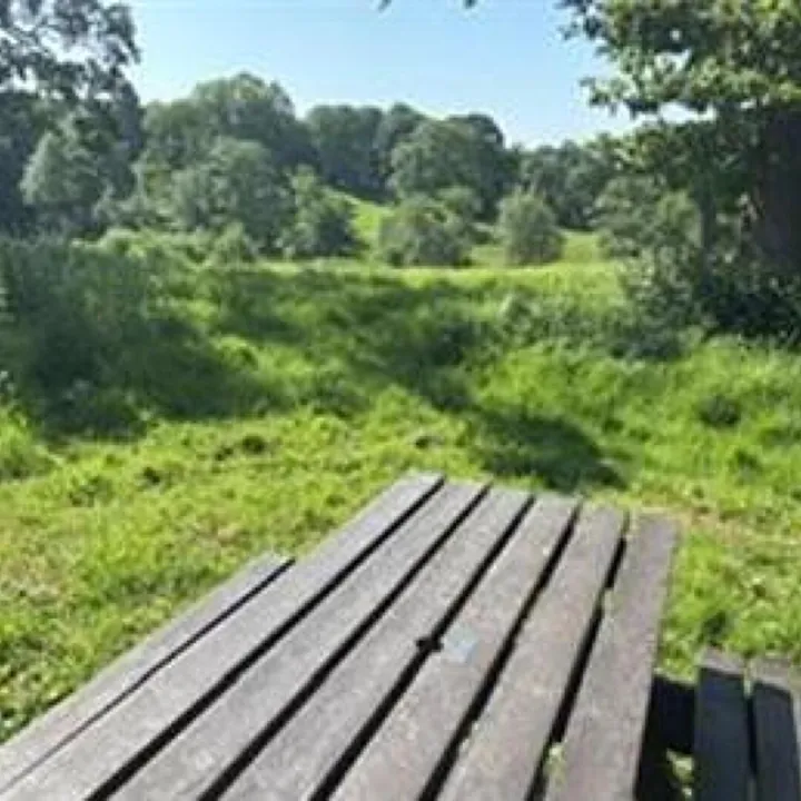 Benches
