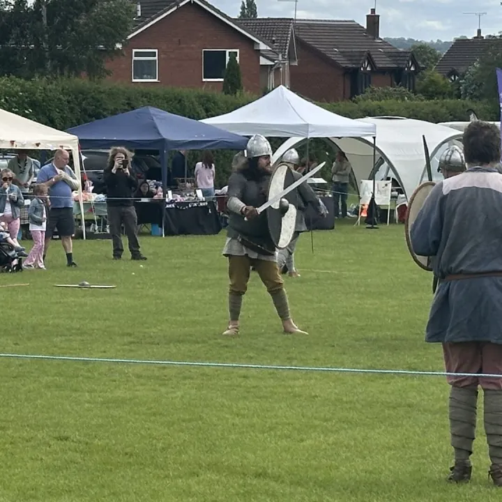 Vikings