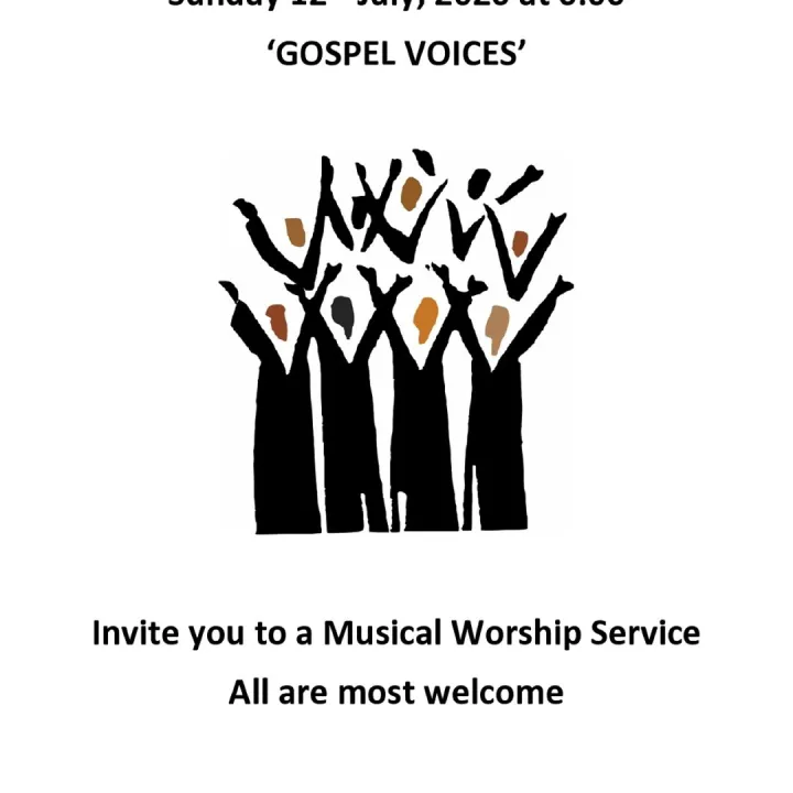 Gospel Voices