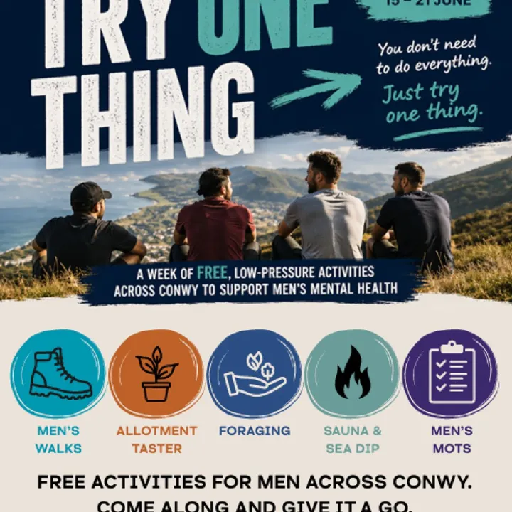 Mens Mental Health