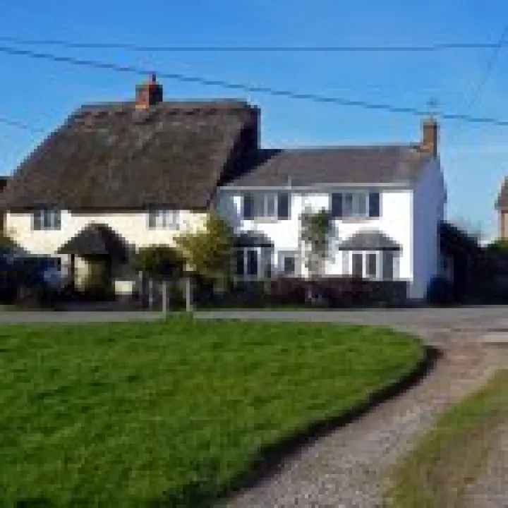 Townsend Green Cottages