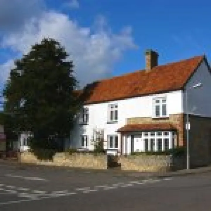 Cottage 14 at Church End