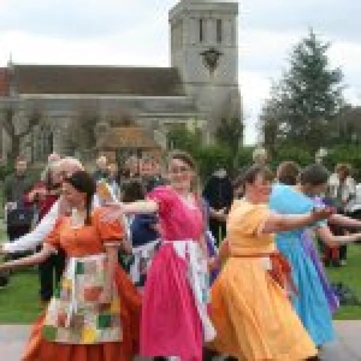 Haddenham Hoofers 06